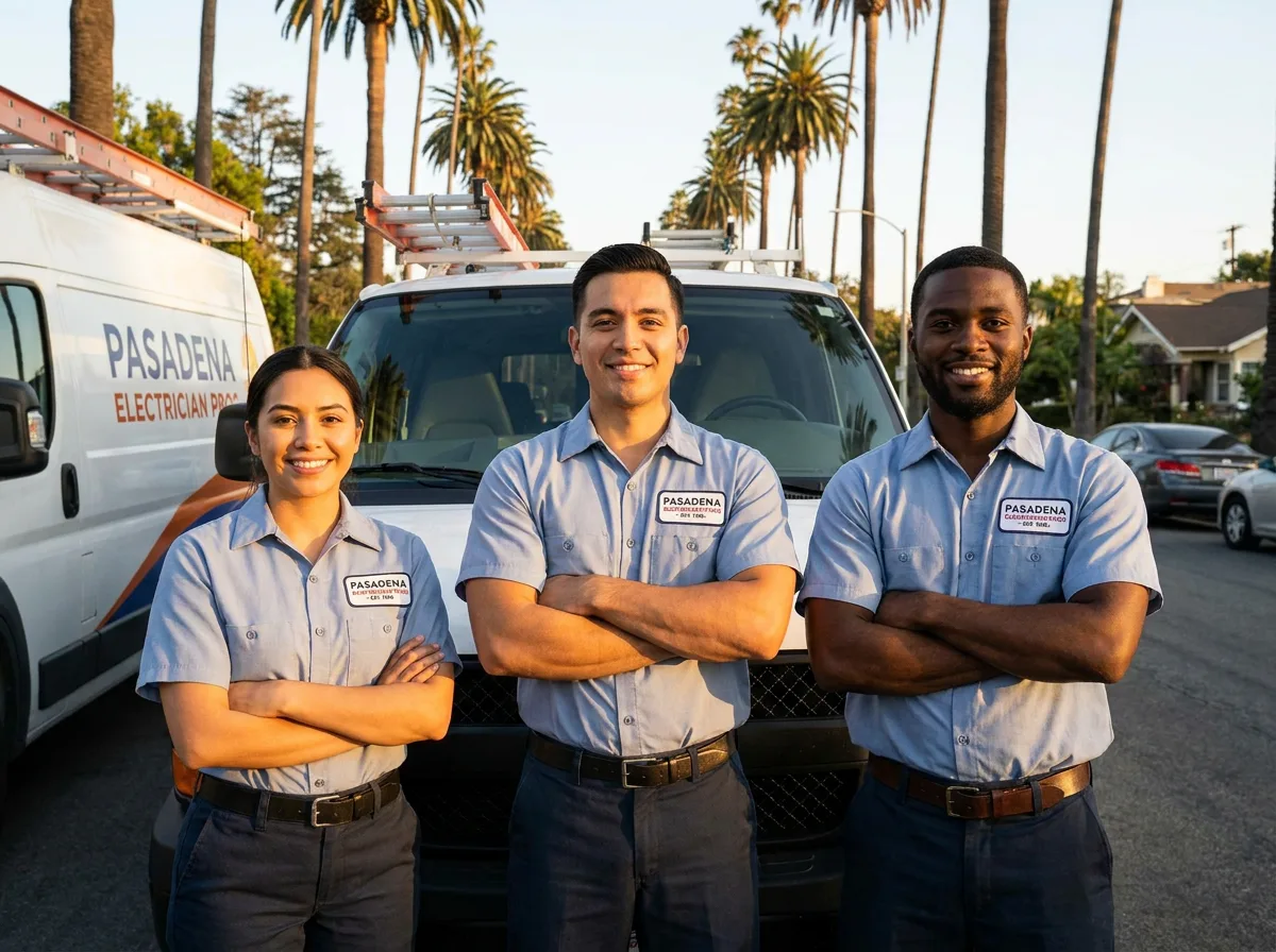 Electrician company in Hampton Falls, NH