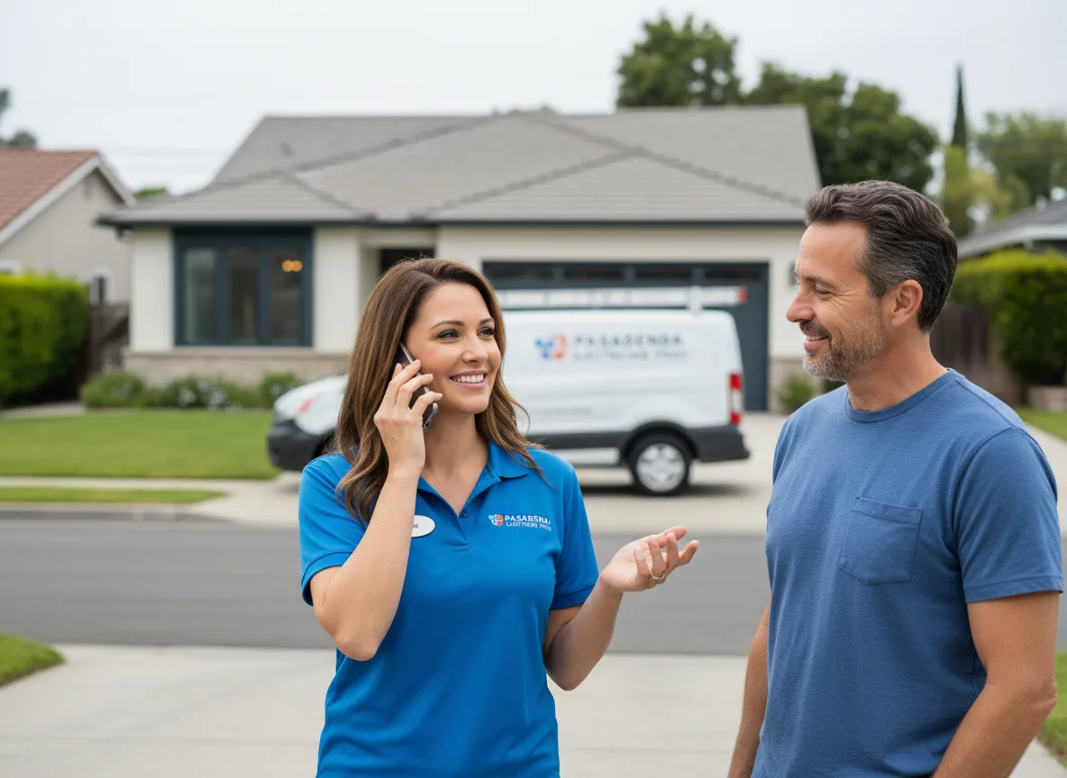 Electrician Hampton Falls, NH FAQs
